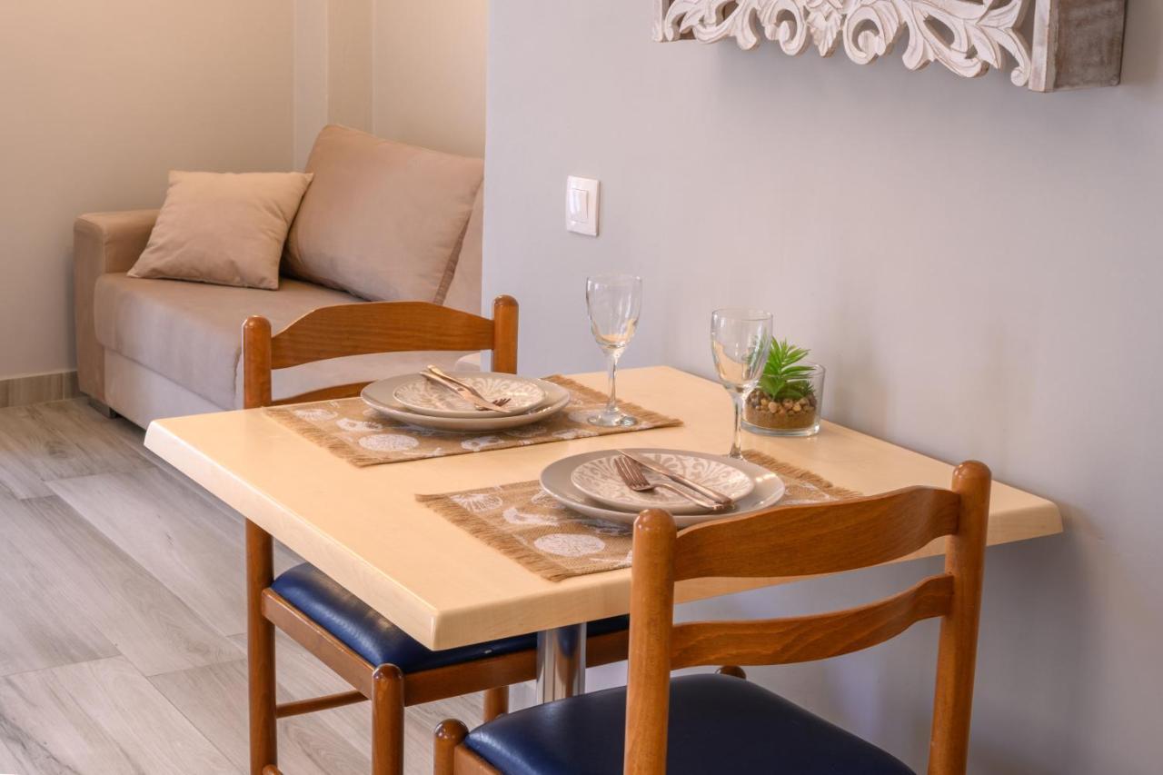 Corfu Casa Voula公寓 外观 照片