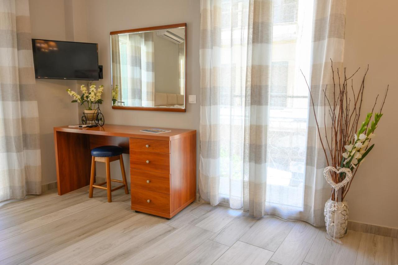 Corfu Casa Voula公寓 外观 照片