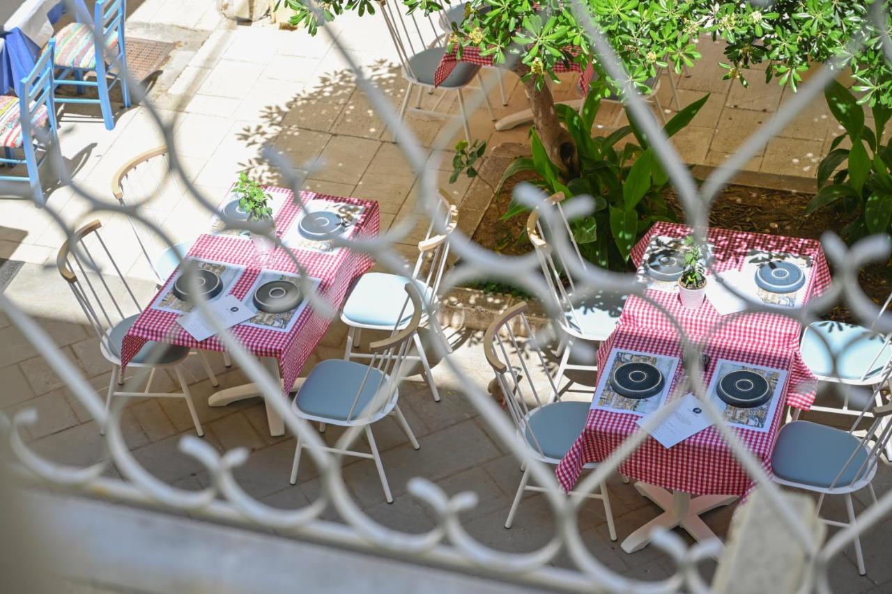 Corfu Casa Voula公寓 外观 照片
