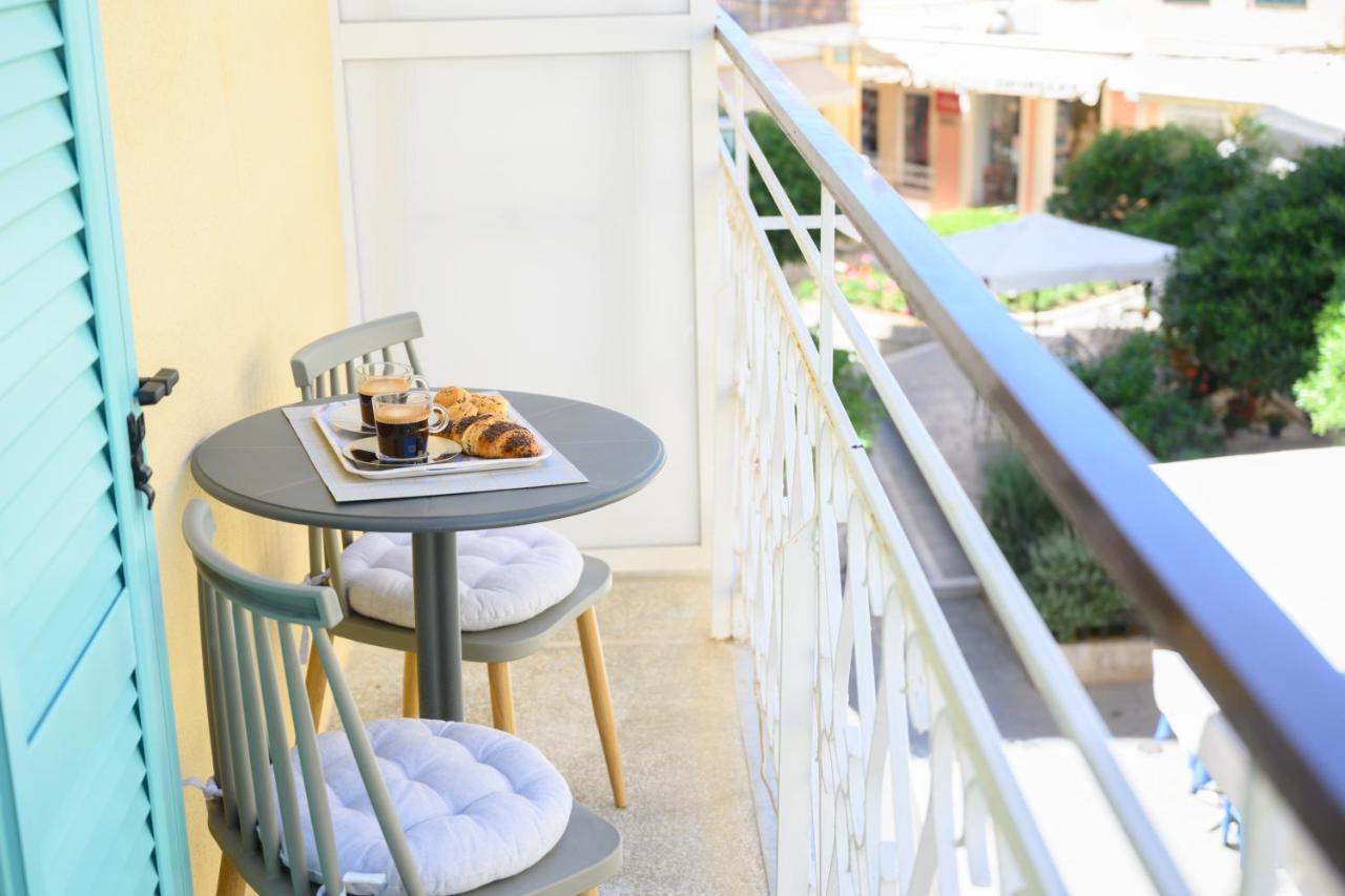Corfu Casa Voula公寓 外观 照片