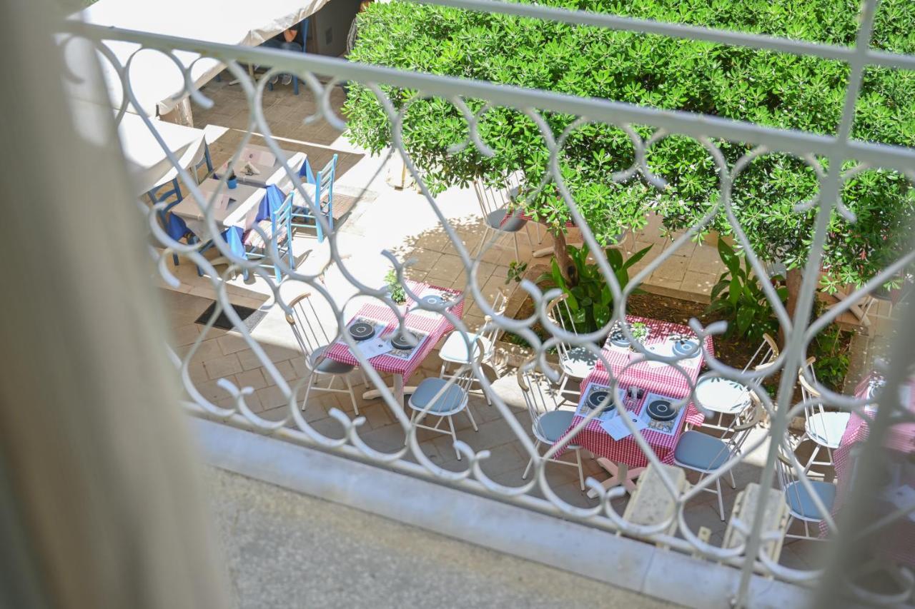 Corfu Casa Voula公寓 外观 照片