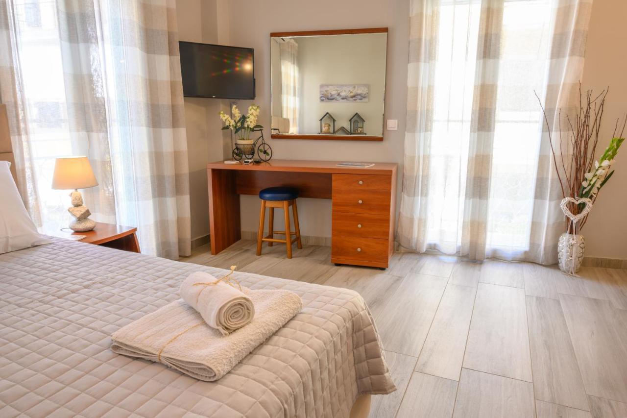 Corfu Casa Voula公寓 外观 照片