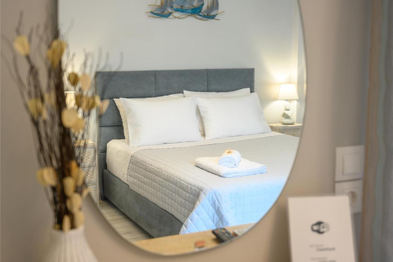 Corfu Casa Voula公寓 外观 照片